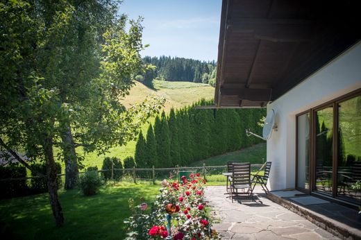 Luxury home in Jochberg, Bezirk Kitzbuehel
