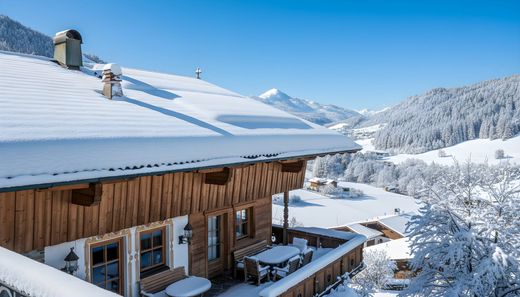 Πολυτελή κατοικία σε Oberau, Politischer Bezirk Kufstein