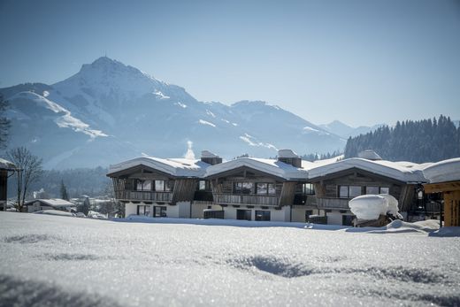 Casa de luxo - Going, Politischer Bezirk Kitzbühel