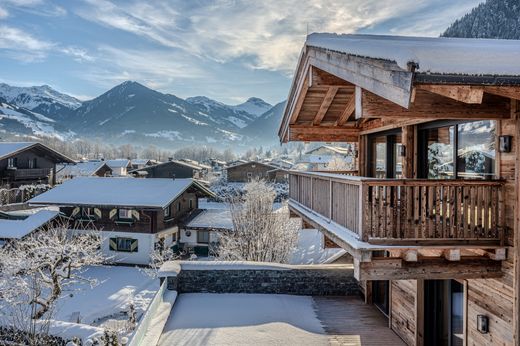 호화 저택 / Kitzbühel, Politischer Bezirk Kitzbühel