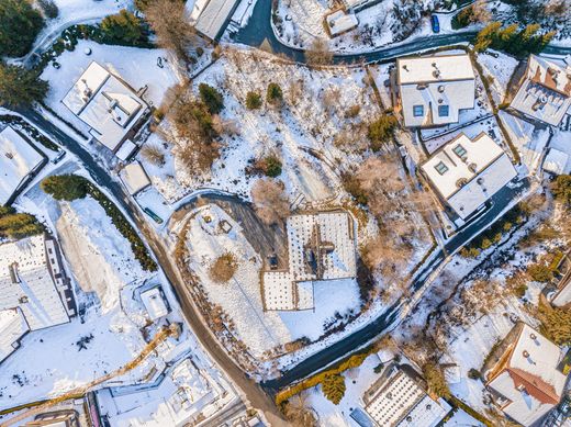 Kitzbühel, Politischer Bezirk Kitzbühelの土地