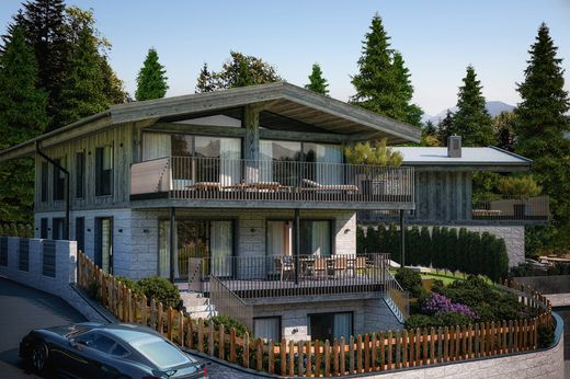 Πολυτελή κατοικία σε Fieberbrunn, Politischer Bezirk Kitzbühel
