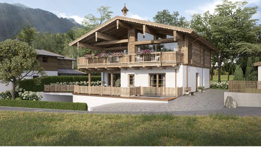 Luxury home in Aurach, Bezirk Kitzbuehel