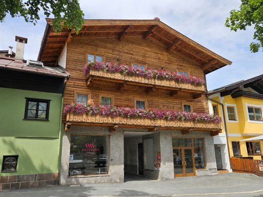 Luxury home in Kitzbühel, Bezirk Kitzbuehel