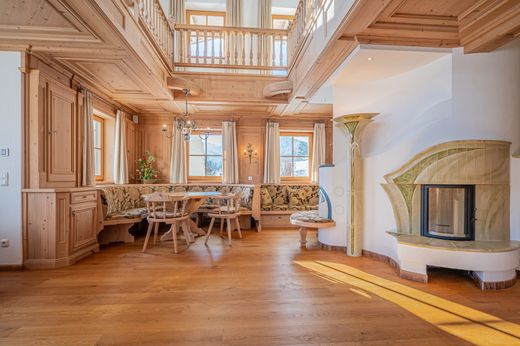 Luxus-Haus zu mieten in Reith bei Kitzbühel
