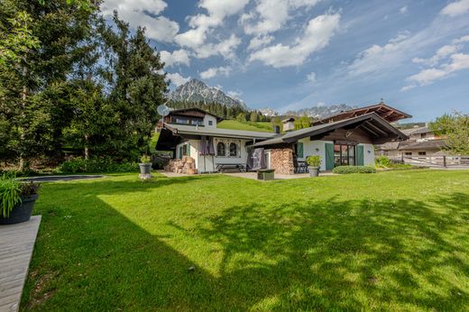 Casa de luxo - Ellmau, Politischer Bezirk Kufstein