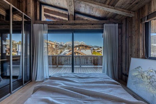 Apartment / Etagenwohnung in Reith bei Kitzbühel, Politischer Bezirk Kitzbühel