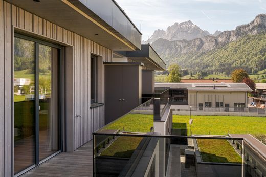 Appartamento a Sankt Johann in Tirol, Politischer Bezirk Kitzbühel