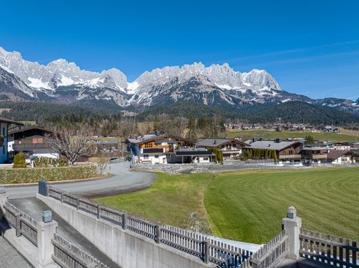 Luxus-Haus in Going, Politischer Bezirk Kitzbühel