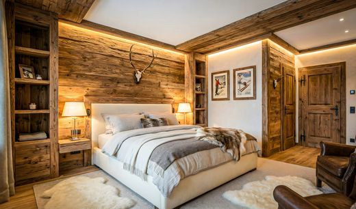Apartment in Kitzbühel, Bezirk Kitzbuehel