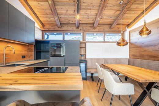 套间/公寓  Kitzbühel, Politischer Bezirk Kitzbühel