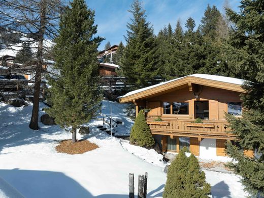 Luxury home in Königsleiten, Politischer Bezirk Zell am See