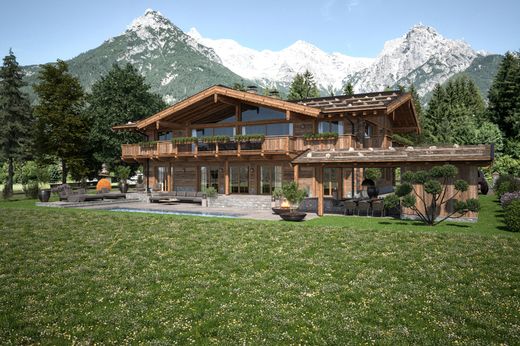 Luxury home in Sankt Ulrich am Pillersee, Bezirk Kitzbuehel