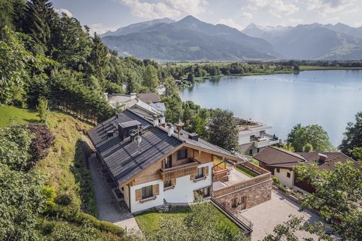 Luxury home in Zell am See, Politischer Bezirk Zell am See