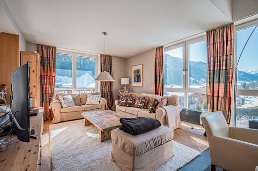 Apartamento - Jochberg, Politischer Bezirk Kitzbühel