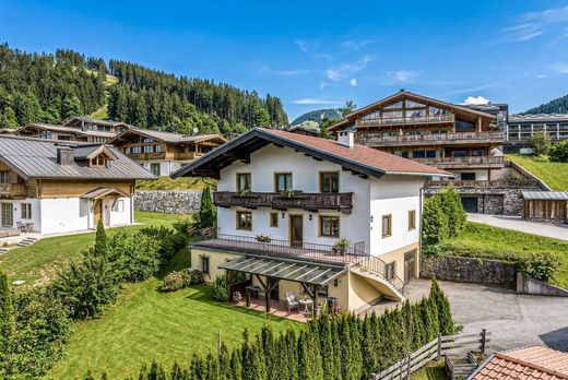 Luxury home in Ellmau, Politischer Bezirk Kufstein