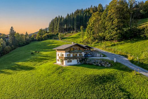 Terrain à Kitzbühel, Politischer Bezirk Kitzbühel