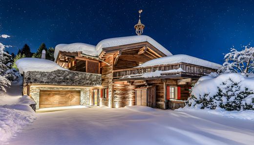 Luxe woning in Aurach, Politischer Bezirk Kitzbühel
