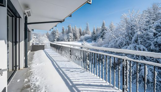 Apartment in Fieberbrunn, Bezirk Kitzbuehel