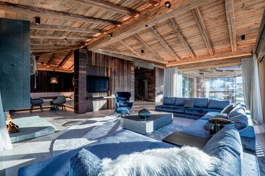 Luksusowy dom w Jochberg, Politischer Bezirk Kitzbühel