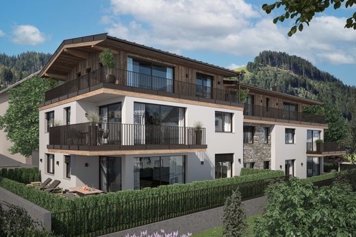 Appartamento a Kitzbühel, Politischer Bezirk Kitzbühel