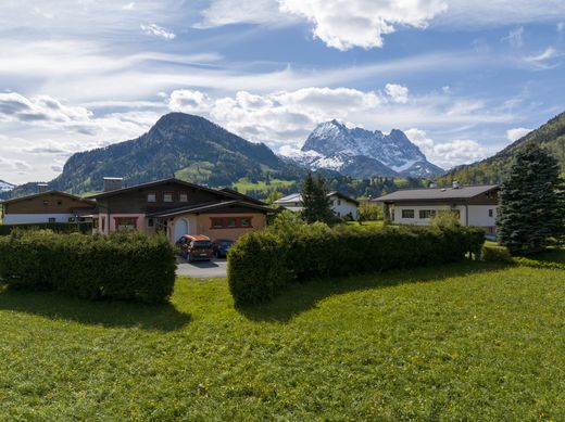 Luksusowy dom w Kirchdorf in Tirol, Politischer Bezirk Kitzbühel