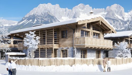Casa de luxo - Going, Politischer Bezirk Kitzbühel