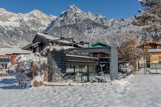 Luxe woning in Sankt Ulrich am Pillersee, Politischer Bezirk Kitzbühel