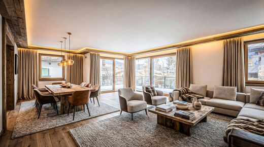 Apartment in Kitzbühel, Bezirk Kitzbuehel