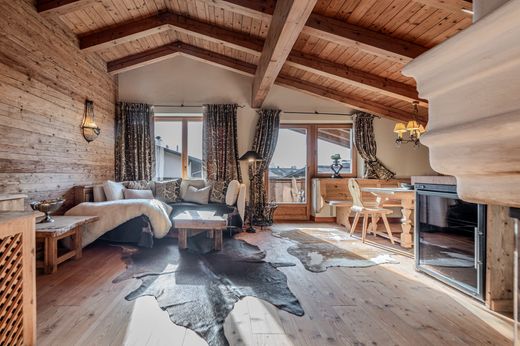 Apartment in Kirchdorf in Tirol, Bezirk Kitzbuehel