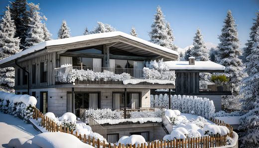 Luxury home in Fieberbrunn, Bezirk Kitzbuehel