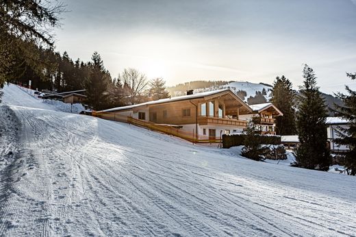 Luxus-Haus in Ellmau, Kufstein