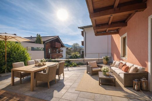 Piso / Apartamento en Kitzbühel, Politischer Bezirk Kitzbühel