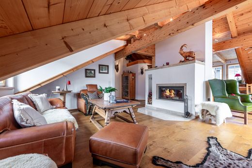 套间/公寓  Kitzbühel, Politischer Bezirk Kitzbühel