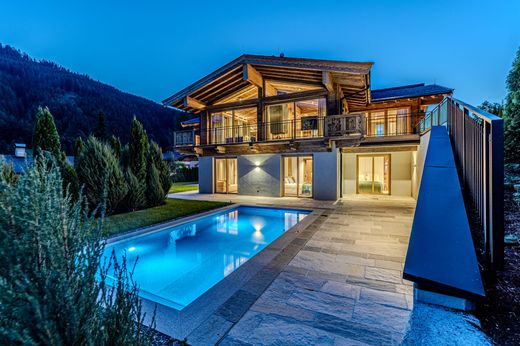 Luxury home in Rotte Kirchberg, Politischer Bezirk Braunau am Inn