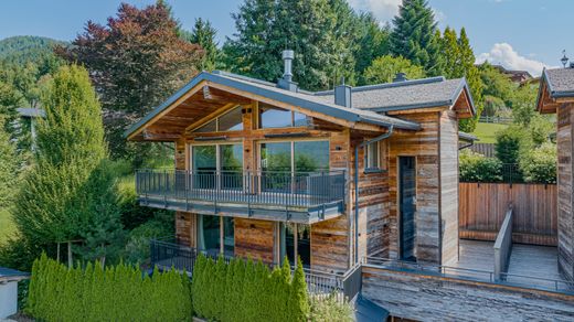 Luxury home in Ellmau, Politischer Bezirk Kufstein