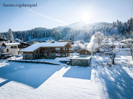 Land in Sankt Johann in Tirol, Bezirk Kitzbuehel