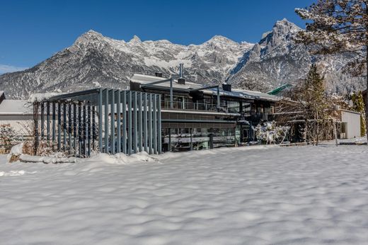 豪宅  Sankt Ulrich am Pillersee, Politischer Bezirk Kitzbühel