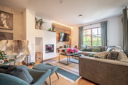 套间/公寓  Oberndorf in Tirol, Politischer Bezirk Kitzbühel