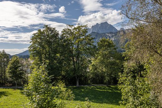 Daire Sankt Johann in Tirol, Politischer Bezirk Kitzbühel