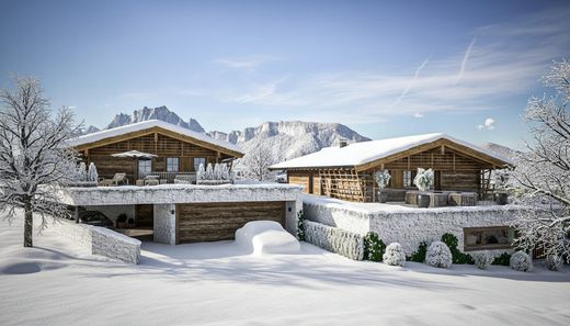Land in Sankt Johann in Tirol, Bezirk Kitzbuehel