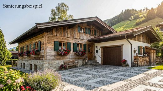 Luxury home in Jochberg, Bezirk Kitzbuehel