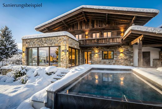 豪宅  Kitzbühel, Politischer Bezirk Kitzbühel