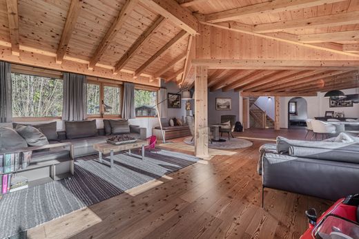 Luxury home in Kirchdorf in Tirol, Bezirk Kitzbuehel