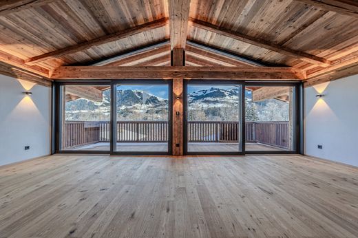 منزل ﻓﻲ Kitzbühel, Politischer Bezirk Kitzbühel