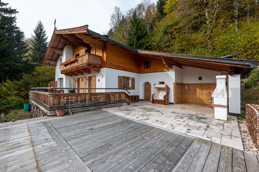 Luxus-Haus in Kirchberg in Tirol, Politischer Bezirk Kitzbühel