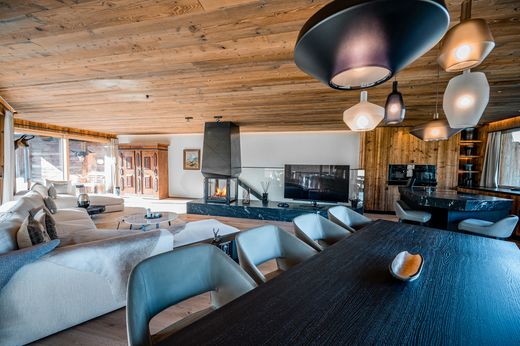 Kitzbühel, Politischer Bezirk Kitzbühelのアパートメント