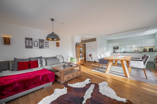 Appartement in Ellmau, Politischer Bezirk Kufstein