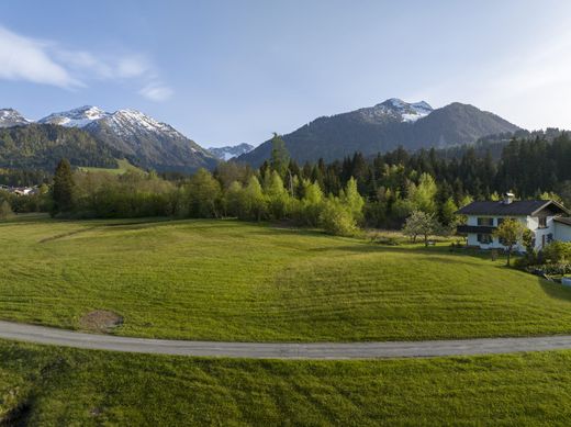 Fieberbrunn, Politischer Bezirk Kitzbühelの土地