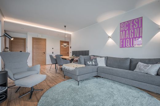 Apartment / Etagenwohnung in Kirchberg in Tirol, Politischer Bezirk Kitzbühel